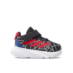 adidas Sportcipők Marvel Duramo SL Kids ID8049 Fekete