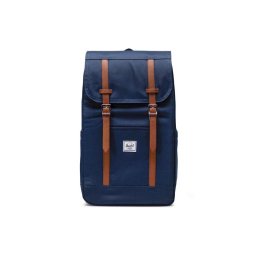 Herschel Hátizsák Herschel Retreat™ Backpack 11397-00007 Sötétkék