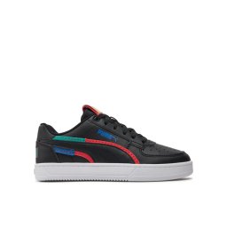 Puma Sportcipők Caven 2.0 Ready, Set, Better Jr 395648-02 Fekete