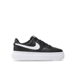 Nike Sportcipők Court Vision Alta Ltr DM0113 002 Fekete