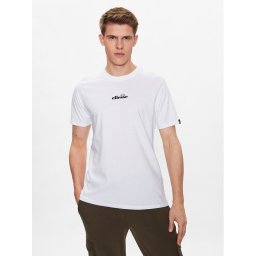 Ellesse Póló Ollio SHP16463 Fehér Regular Fit