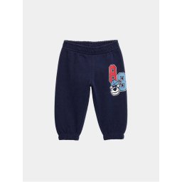 Original Marines Melegítő alsó B626NMPDE Sötétkék Regular Fit