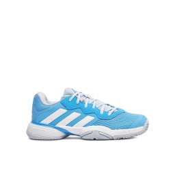 adidas Teniszcipők Barricade Tennis Kids IF0452 Kék