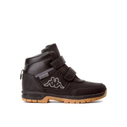 Kappa Bakancs 260239K Fekete