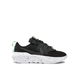 Nike Sportcipők Crater Impact DB2477 001 Fekete