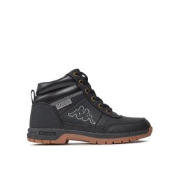 Kappa Bakancs Bright Mid T 260239T Fekete