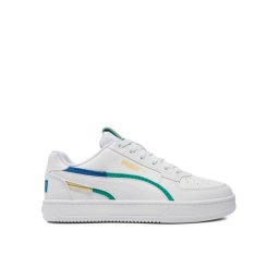 Puma Sportcipők Caven 2.0 Ready, Set, Better Jr 395648-01 Fehér