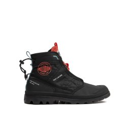 Palladium Bakancs Pampa Travel Lite Rs 79104-008-M Fekete