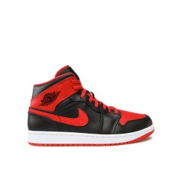 Nike Sportcipő Air 1 DQ8426 060 Piros