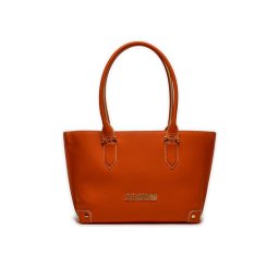 LOVE MOSCHINO Táska JC4245PP0IKU0459 Narancssárga