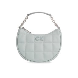 Calvin Klein Táska Ck Square Quilt K60K612020 Szürke