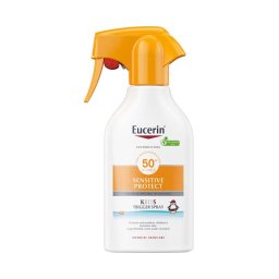 Eucerin Sun Sensitive Protect spray gyermekeknek SPF50+ 250ml