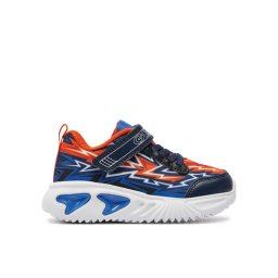 Geox Sportcipők J Assister Boy J45DZB 02ACE C0820 M Sötétkék