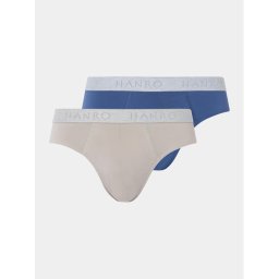 Hanro 2 darab alsó 73075 Színes