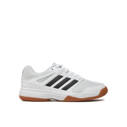 adidas Teremcipők Speedcourt Indoor Kids IE8034 Fehér