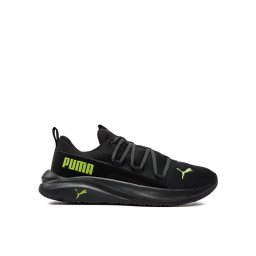 Puma Sportcipők 377671 12 Fekete