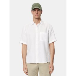 Marc O'Polo Ing M23 7428 41002 Fehér Regular Fit