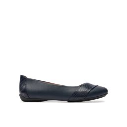 Geox Balerina D Charlene D35Y7A 05404 C4002 Sötétkék