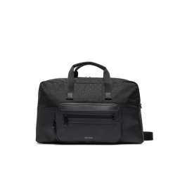 Calvin Klein Táska Ck Elevated K50K511751 Fekete