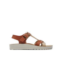 Geox Szandál J Sandal Costarei Gi J45EAG 05404 C5B2U D Bézs