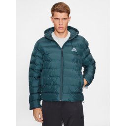 adidas Pehelykabát SDP 2.0 Insulated IN9387 Kék Regular Fit