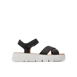 Geox Szandál D Dandra 40 D45SCC 000EK C9999 Fekete