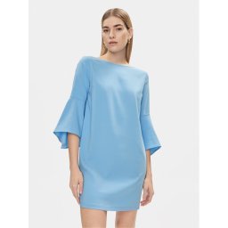 Liu Jo Koktélruha CA4276 TS058 Kék Regular Fit