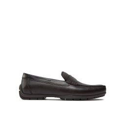 Geox Mokaszin U Moner W 2Fit U44Q6D 04743 C6009 Barna