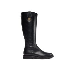 Pollini Csizma SA26053G0HTC0000 Fekete