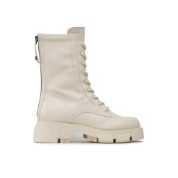 Guess Bokacsizma Madaya FL7MDY ELE10 Ekru