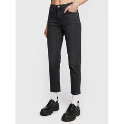 Lee Farmer Carol L30UBBPG 112318862 Fekete Regular Fit