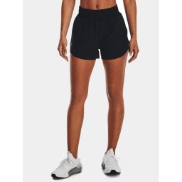 Under Armour Sport rövidnadrág Flex Woven Short 3In 1376935-001 Fekete Loose Fit