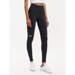 Under Armour Leggings Ua Train Seamless Legging 1381662-001 Fekete Compression Fit