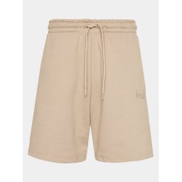 Alpha Industries Sport rövidnadrág Essentials 146363 Bézs Regular Fit