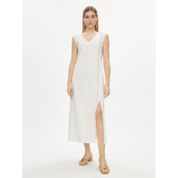 Liu Jo Sport Hétköznapi ruha TA4262 JS088 Fehér Regular Fit
