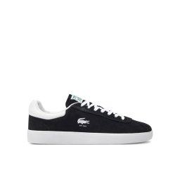 Lacoste Sportcipők 746SMA0065 Fekete
