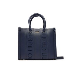 Liu Jo Táska Ecs M Tote AA4099 E0003 Sötétkék