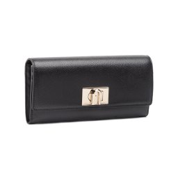 Furla Nagy női pénztárca 1927 1048697 P PCV0 ARE Fekete