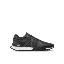 Lacoste Sportcipők 747SMA0115 Fekete