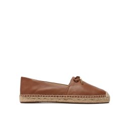 MICHAEL Michael Kors Espadrilles Nori 40R4NRFP1L Barna