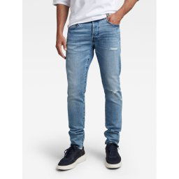 G-Star Raw Farmer 51001-D316-G007 Kék Slim Fit