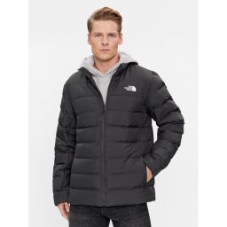 The North Face Pehelykabát Aconcaqua NF0A84HZ Fekete Regular Fit