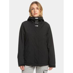Roxy Sídzseki Galaxy Snjt Kvj0 ERJTJ03451 Fekete Regular Fit