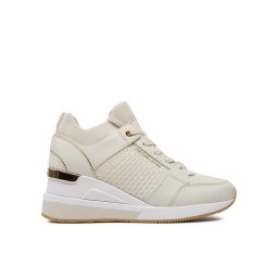 MICHAEL Michael Kors Sportcipők Georgie 43S4GEFS1D Ekru