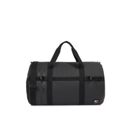 Tommy Jeans Táska Tjm Daily + Duffle AM0AM12344 Fekete