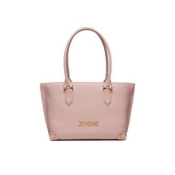 LOVE MOSCHINO Táska JC4245PP0IKU0601 Rózsaszín