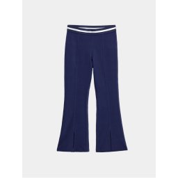 Original Marines Leggings DEP3097F Sötétkék Slim Fit
