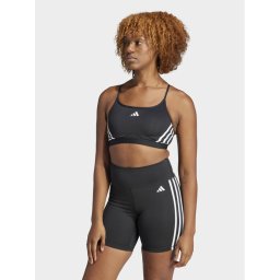 adidas Sport melltartó Aeroreact Training IQ3354 Fekete