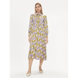 Liu Jo Ing ruha CA4360 TS555 Színes Regular Fit