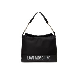 LOVE MOSCHINO Táska JC4256PP0IKE100A Fekete